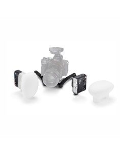 Godox MF12-DK3 | Kit flash macro dental | Godox España