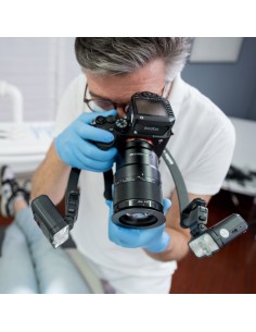 Godox MF12-DK3 | Kit flash macro dental | Godox España 2