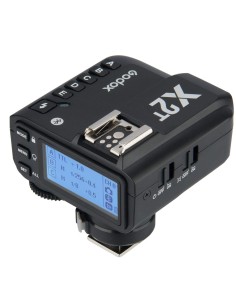 Godox X2T-S Sony | Disparador TTL 2,4 GHz | Godox España