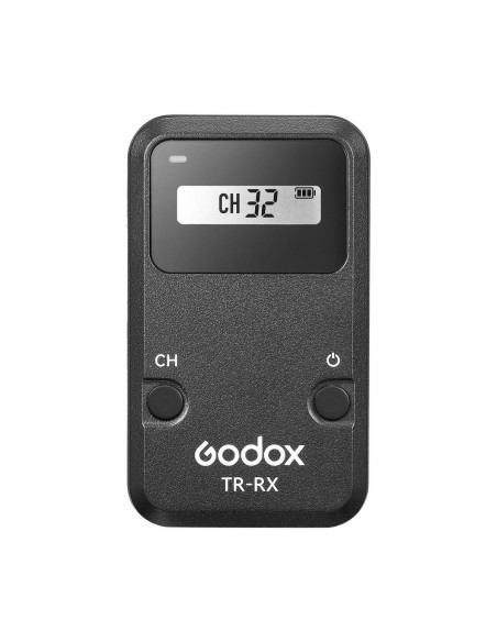 Godox TR-C3 Canon | Intervalómetro 2,4 GHz | Godox España