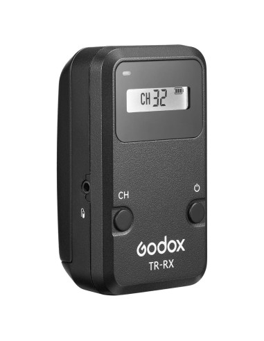 Godox TR-N1 Nikon | Intervalómetro 2,4 GHz | Godox España