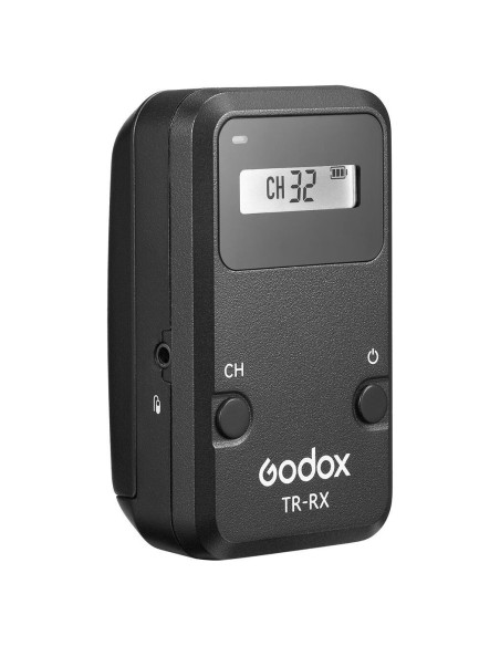 Godox TR-N1 Nikon | Intervalómetro 2,4 GHz | Godox España