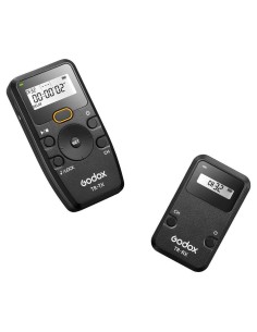 Godox TR-S1 Sony | Intervalómetro 2,4 GHz | Godox España