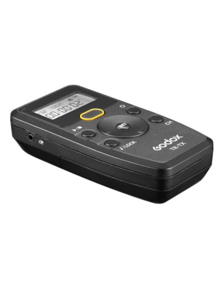 Godox TR-S1 Sony | Intervalómetro 2,4 GHz | Godox España