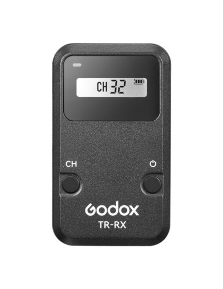 Godox TR-S1 Sony | Intervalómetro 2,4 GHz | Godox España