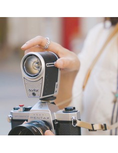 Godox Lux Cadet | Flash retro compacto GN10 | Godox España 2