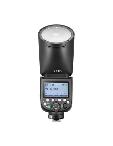 Flash de cámara Godox V1PRO | Godox Spain