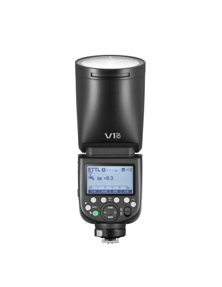 Flash de cámara Godox V1PRO | Godox Spain