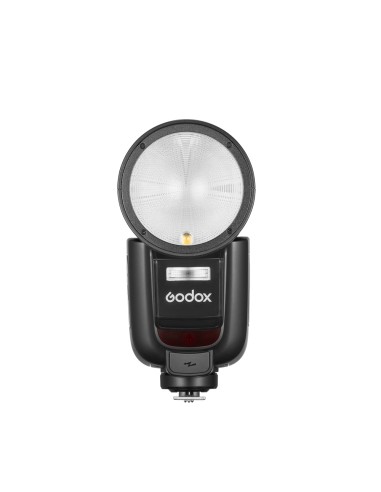 Godox V1Pro Sony | Flash redondo TTL 76 Ws | Godox España