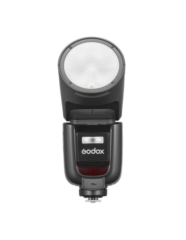 Godox V1Pro Sony | Flash redondo TTL 76 Ws | Godox España
