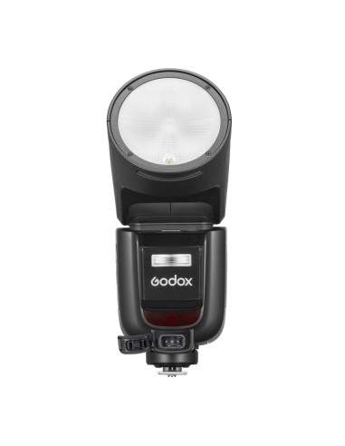 Godox V1Pro Sony | Flash redondo TTL 76 Ws | Godox España