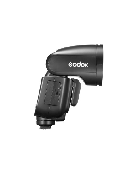 Godox V1Pro Sony | Flash redondo TTL 76 Ws | Godox España