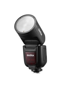 Godox V1Pro Olympus/Panasonic | Flash 76 Ws | Godox España 2