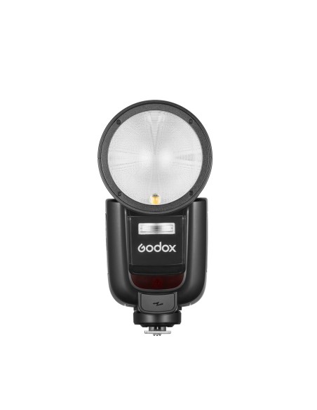 Godox V1Pro Olympus/Panasonic | Flash 76 Ws | Godox España