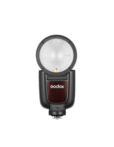 Godox V1Pro Olympus/Panasonic | Flash 76 Ws | Godox España