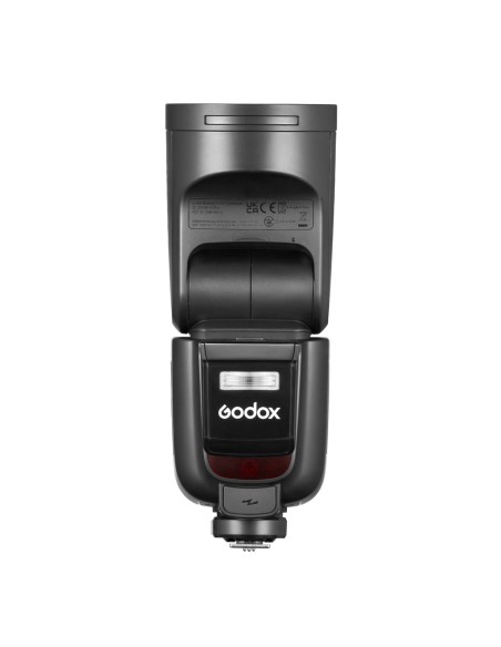 Godox V1Pro Fuji | Flash redondo TTL 76 Ws | Godox España