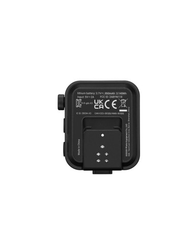 X3-N | Disparador TTL táctil Nikon | Godox España