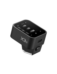 X3-S | Disparador TTL táctil Sony | Godox España