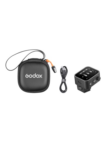 X3-O | Disparador TTL OM System y Panasonic | Godox