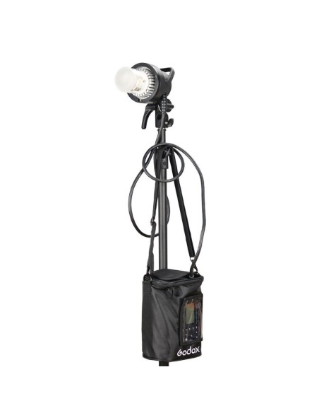 PB-600P | Bolsa para AD600 Pro | Godox España