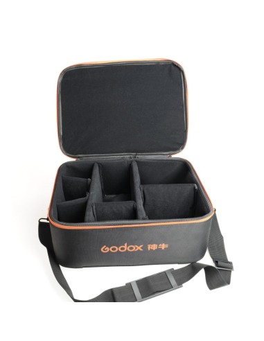 CB09 | Bolsa de transporte 42 × 31 × 15 cm | Godox