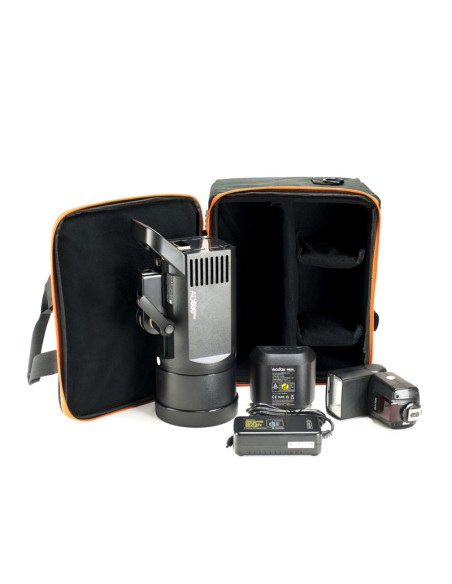 CB12 | Bolsa de transporte para AD600 Pro | Godox