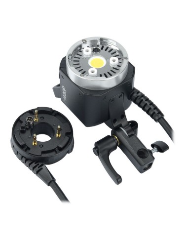 AD-H400P | Cabezal de extensión 2,5 m | Godox España