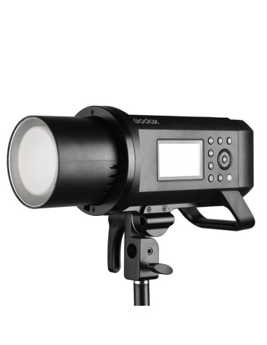 PF-AD400Pro | Montura Profoto AD400 Pro | Godox