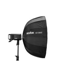 Godox AD-S65S | Softbox 65 cm montura Godox | Godox España 2