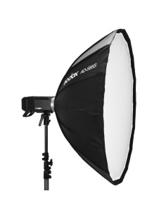 Godox AD-S85W | Softbox 85 cm blanco | Godox España
