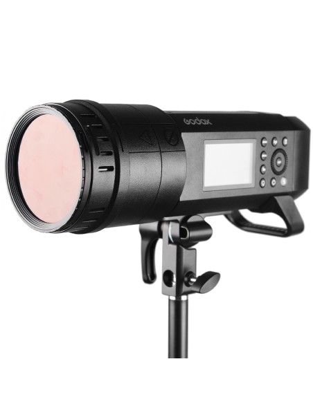 Godox BD-08 | Viseras y panal para AD400Pro | Godox España