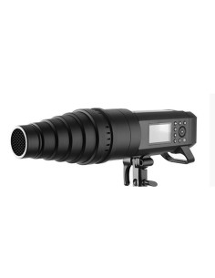 Godox SN-04 | Snoot para AD400Pro | Godox España