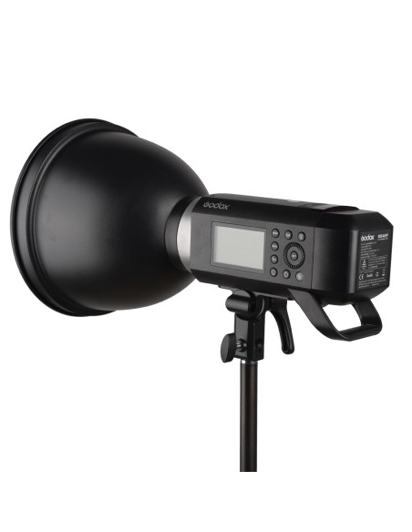 Godox AD-R12 | Reflector de foco largo | Godox España