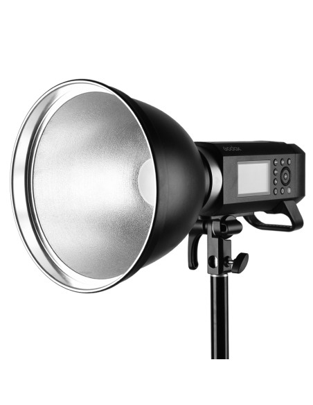 Godox AD-R12 | Reflector de foco largo | Godox España