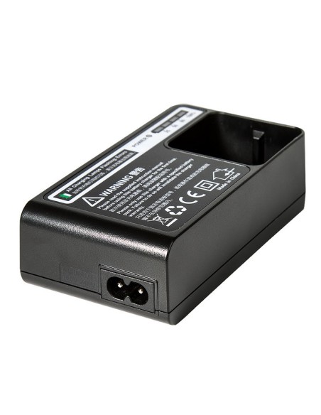 Godox C29 | Cargador para batería WB29 | Godox España