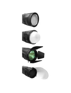 Godox AK-R1 | Kit accesorios V1 y H200R | Godox España 2