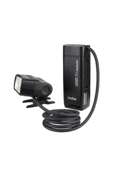 Godox EC200 | Cabezal de extensión AD200 | Godox España
