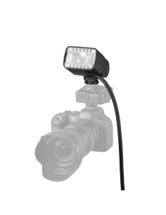 Godox EC200 II | Cabezal de extensión | Godox España