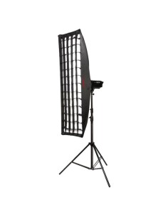 Godox SB-FW6090 | Softbox 60x90 cm con grid | Godox España