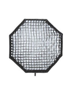 Godox SB-FW120 | Octabox 120 cm con grid | Godox España