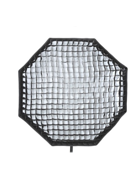 Godox SB-FW140 | Octabox 140 cm con grid | Godox España