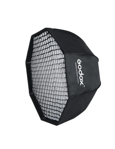 SB-GUE95 | Softbox paraguas 95 cm Bowens | Godox España