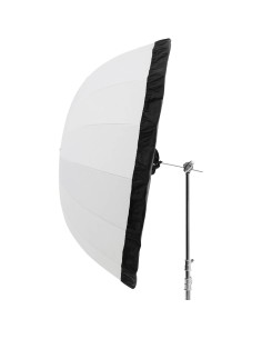 DPU-165BS | Difusor 165 cm negro y plata | Godox España