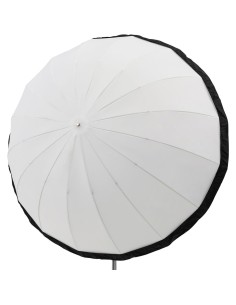 DPU-165BS | Difusor 165 cm negro y plata | Godox España 2