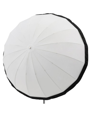 DPU-165BS | Difusor 165 cm negro y plata | Godox España