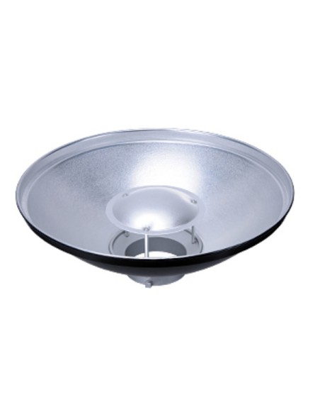 BDR-S420 | Beauty dish plata 42 cm Bowens | Godox España