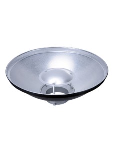 BDR-S550 | Beauty dish plata 55 cm Bowens | Godox España