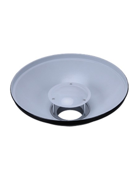 BDR-W550 | Beauty dish blanco 55 cm Bowens | Godox España