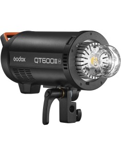 QT600IIIM | 600 W, HSS y 1/26.100 s | Godox España