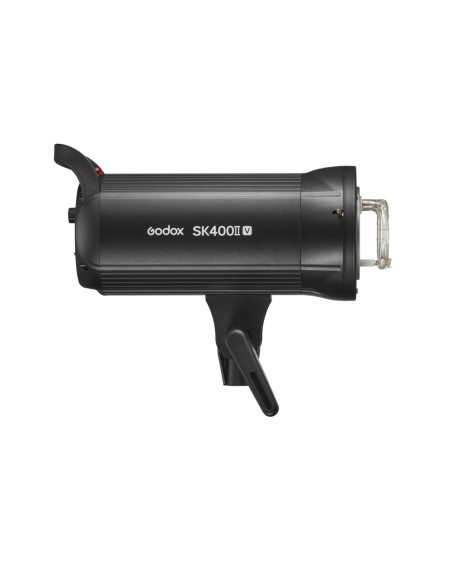 SK400IIV-C | Kit 2 flashes de 400 Ws | Godox España
